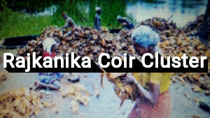 kanika coir logo